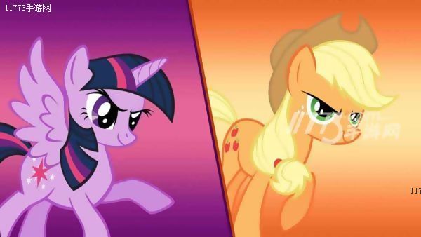 小马宝莉之和谐任务视频解说,小马宝莉和谐之元视频