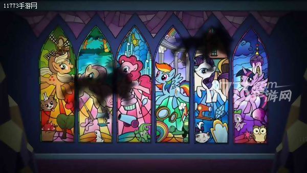 小马宝莉之和谐任务视频解说,小马宝莉和谐之元视频