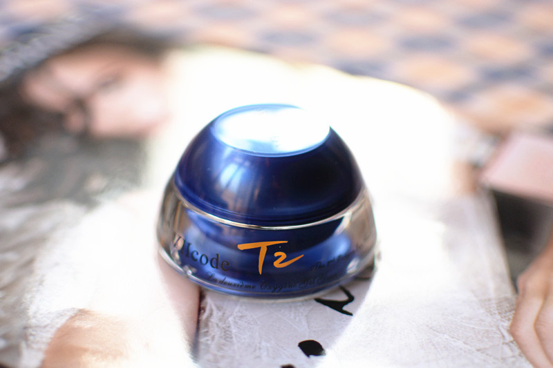 新年伊始的肌肤护理“美食”