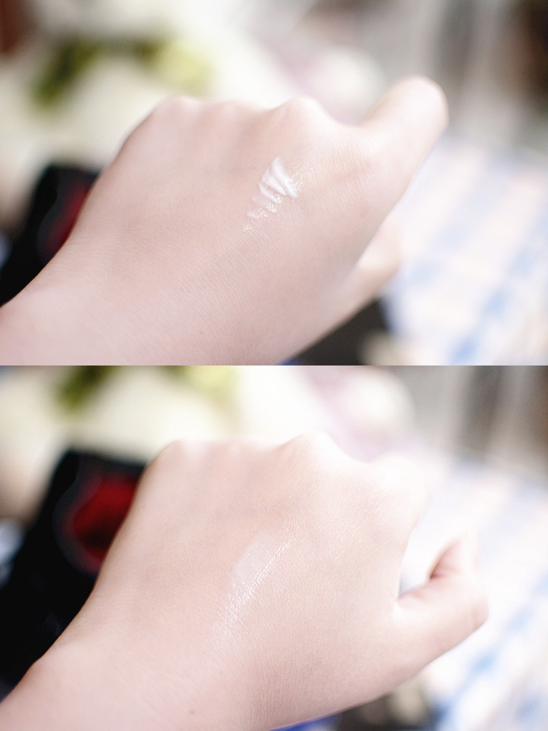 新年伊始的肌肤护理“美食”