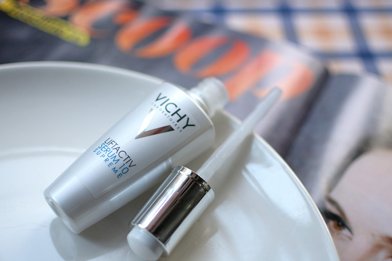 新年伊始的肌肤护理“美食”