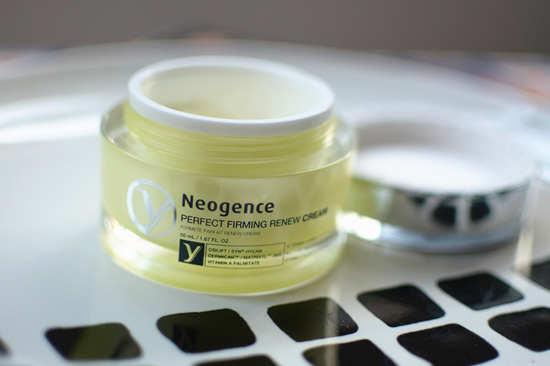 新年伊始的肌肤护理“美食”