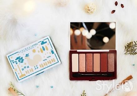 一开春就萌炸天，这些鸡年才有的限定产品你喜欢吗？