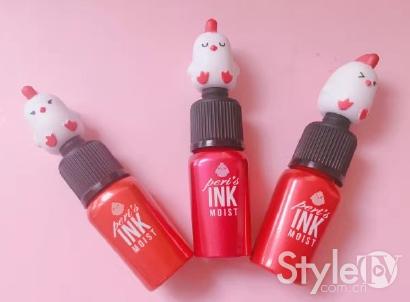 一开春就萌炸天，这些鸡年才有的限定产品你喜欢吗？