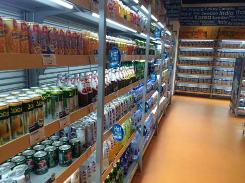 解码成都洋展购打造蓉城跨境电商闪亮名片