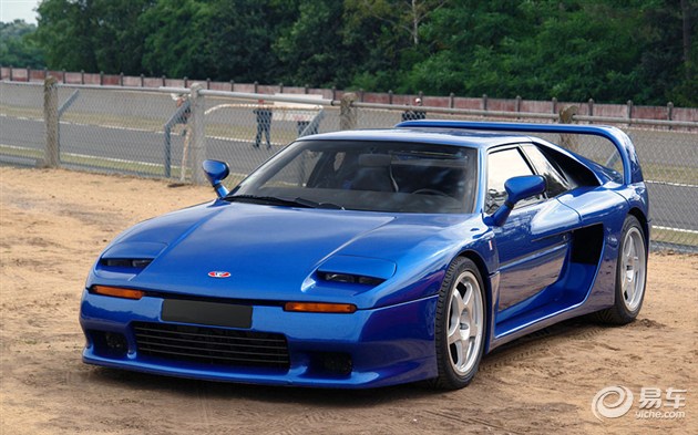 鸡在汽车界都扮演过什么样的角色?