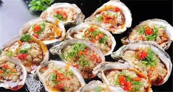 南宁美食餐厅最新推荐,南宁美食餐厅推荐必吃