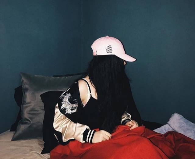 日系街头小众品牌,街头风最潮品牌