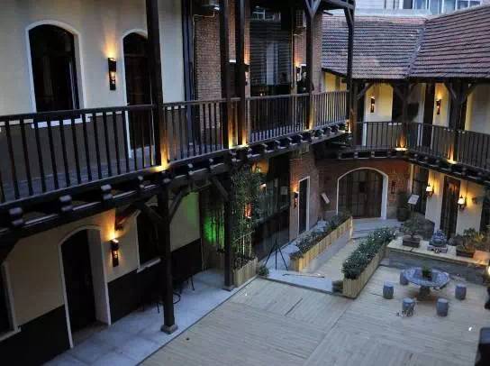 青岛最值得去的民宿,青岛看海景最美的民宿