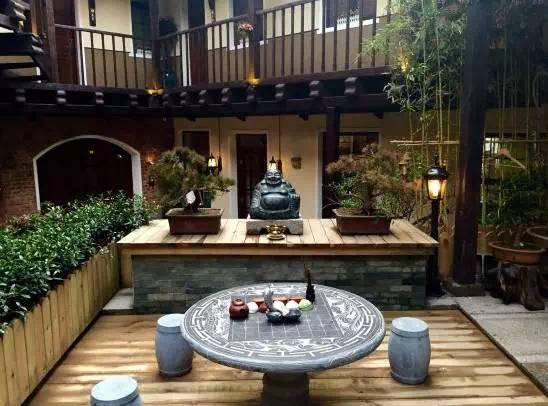 青岛最值得去的民宿,青岛看海景最美的民宿