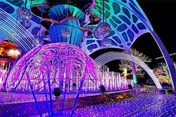 老北京过年必去三个地方,北京旅游年味