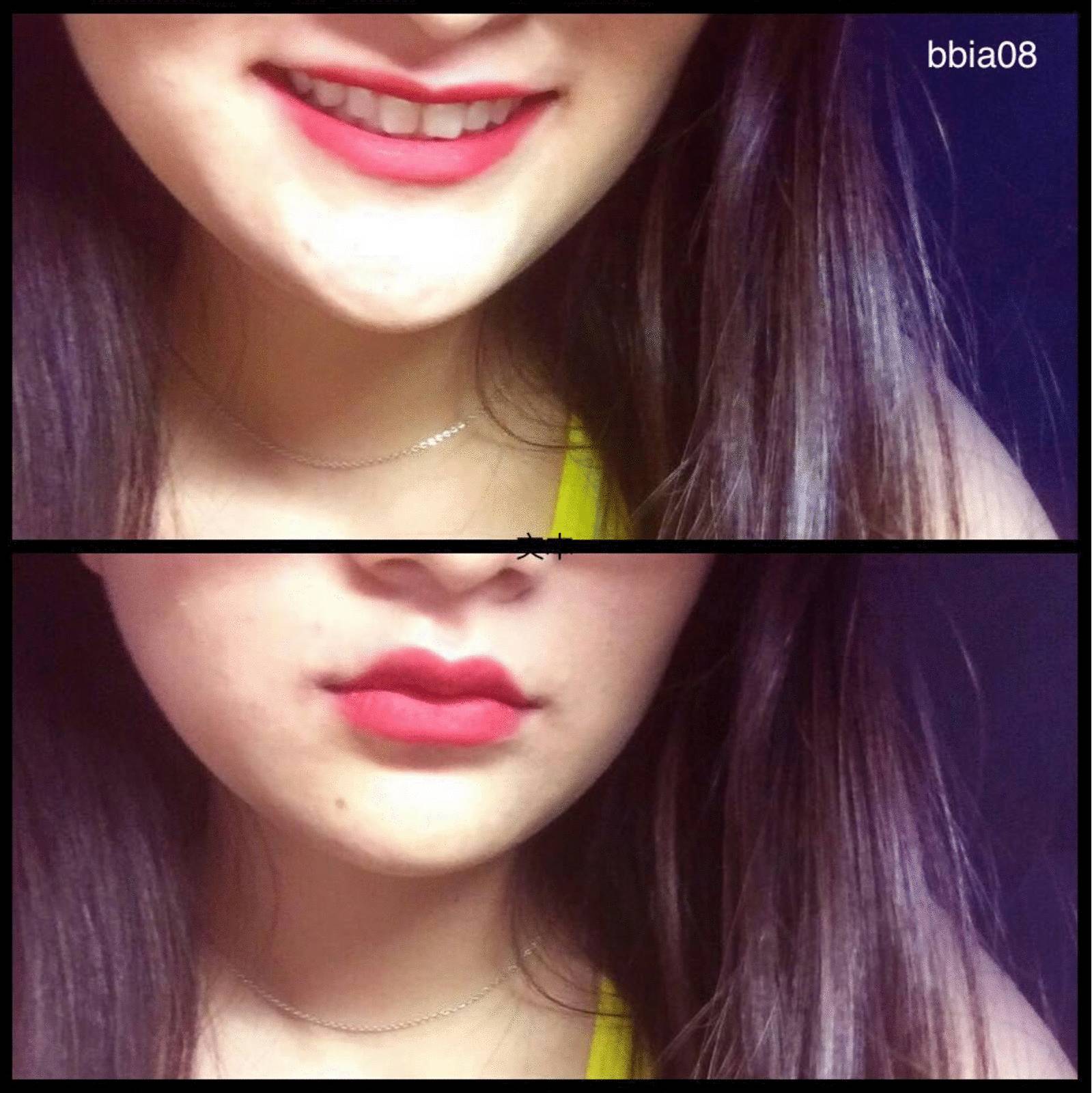 平价又不输大牌的口红,intoyou韩系口红推荐