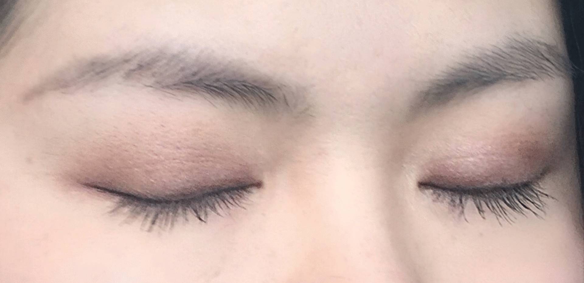 低饱和消肿色眼影盘推荐,全哑光大地色眼影盘测评推荐