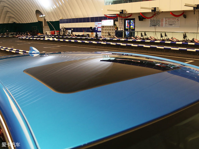 非常运动的车图片,2013款雪佛兰科鲁兹两厢