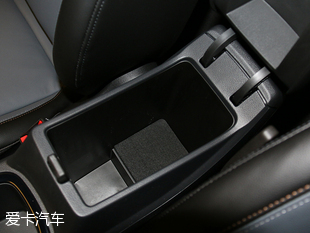 非常运动的车图片,2013款雪佛兰科鲁兹两厢