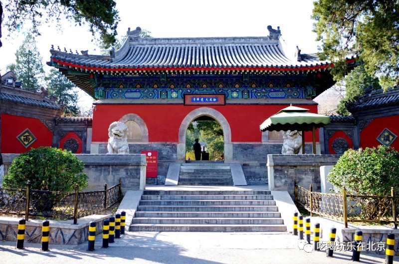 北京烧香拜佛,北京烧香拜佛哪里好