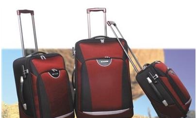 拉杆箱规格怎么计算的,可以带上飞机的拉杆箱尺寸是多少