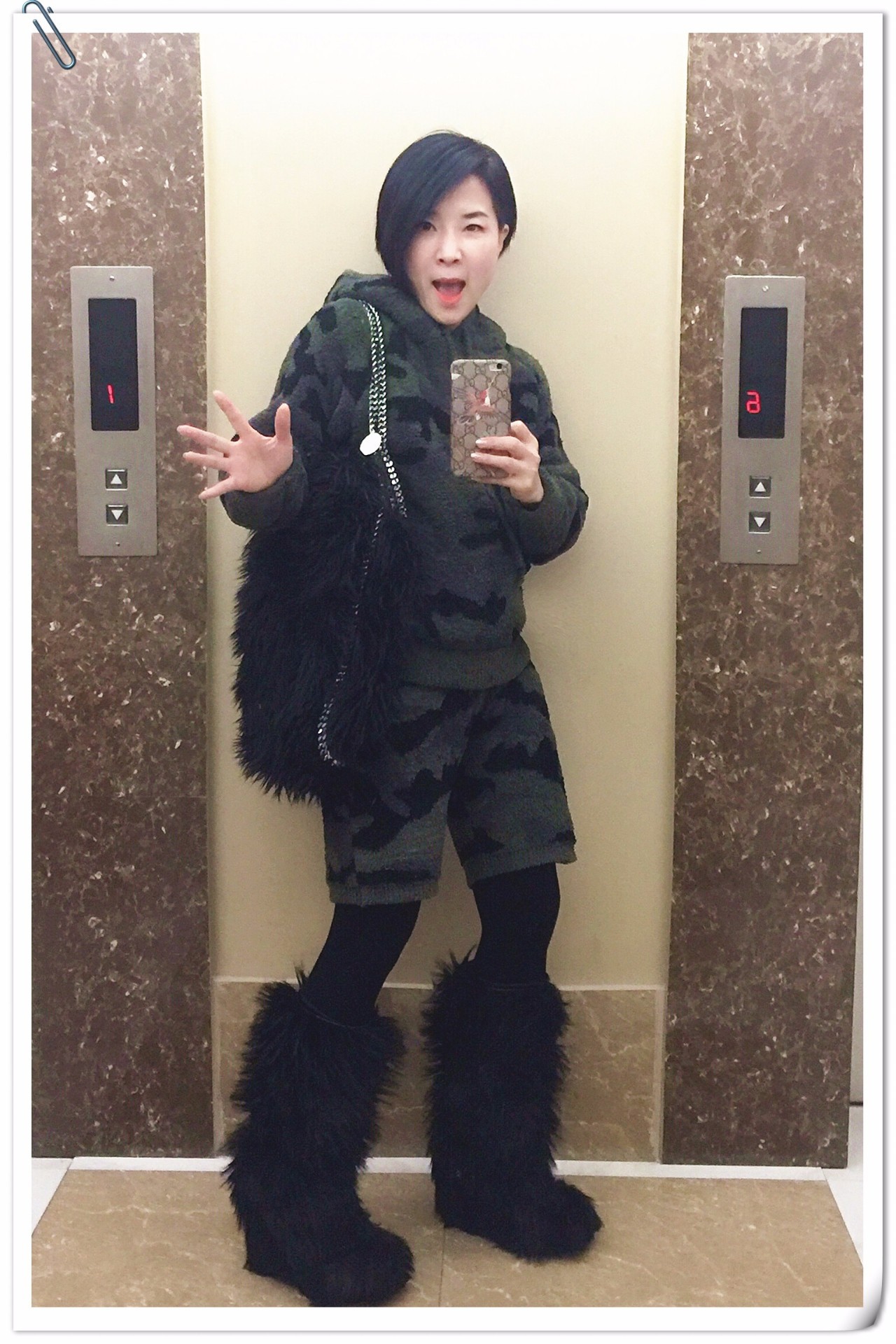 阿秋秋三分钟时尚碎碎念｜谁的粉红少女心？