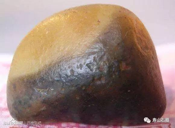 绿田黄是属于黑田系列的吗,黑田黄特征