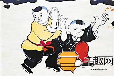 过虚岁是什么原因,为啥我们要说虚岁