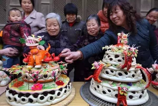 西安人年夜饭 (西安人年夜饭必备菜单)
