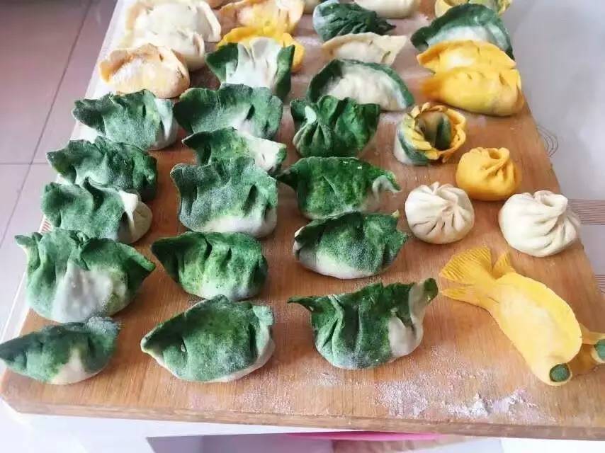 西安人年夜饭 (西安人年夜饭必备菜单)