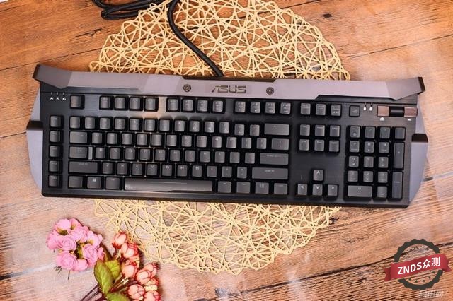 华硕501+机箱评测,华硕501机箱实测