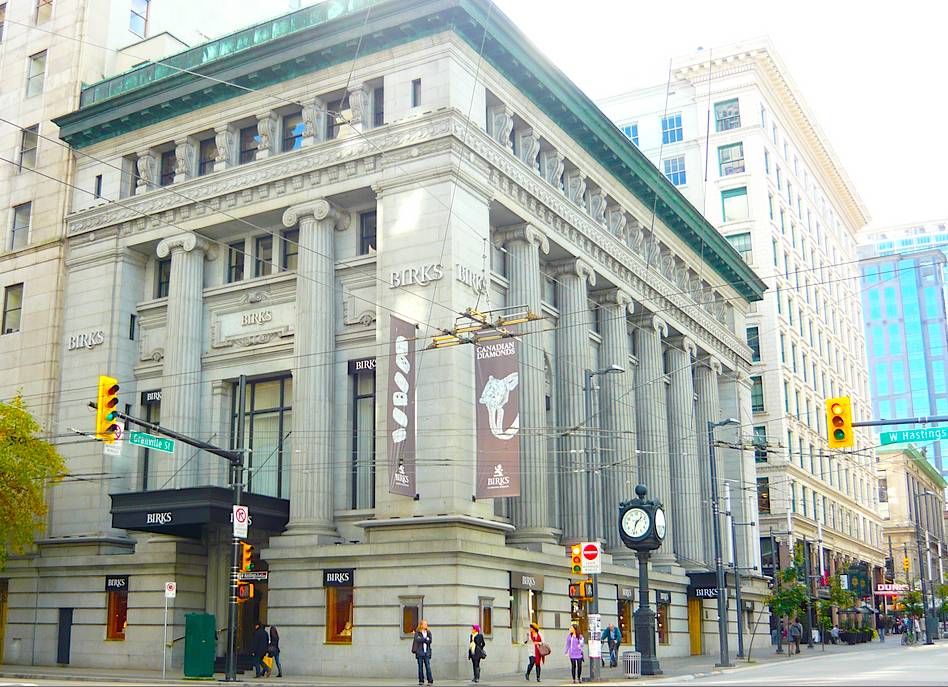 加拿大也引进支付宝和微信钱包啦~再也不用羡慕国内小伙伴了