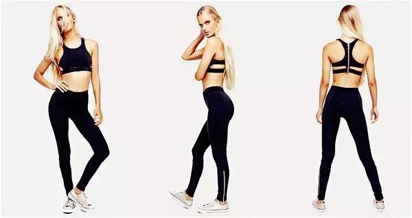 盘点那些我们穿不起的运动品牌,近两年比较流行的运动品牌