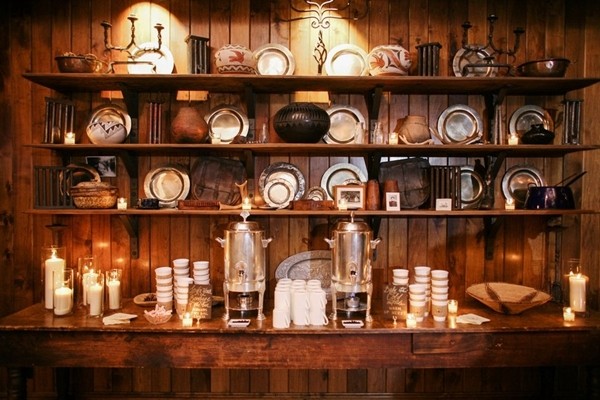 婚礼必备的100种常识,冬天的婚礼现场怎么布置