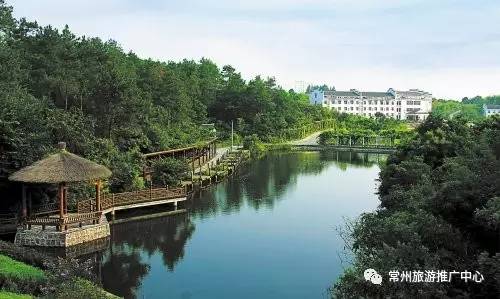 常州田园风景,常州最美乡村旅游景点