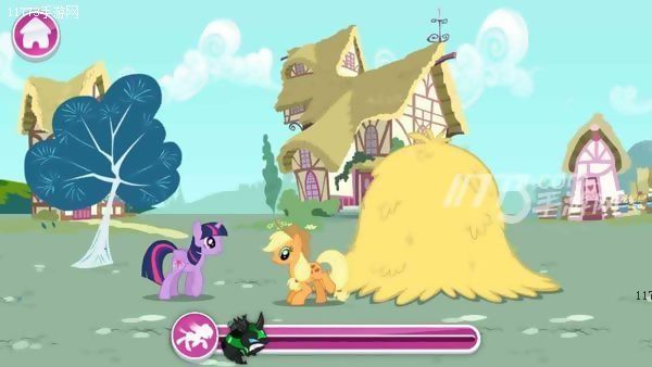 小马宝莉之和谐任务视频解说,小马宝莉和谐之元视频