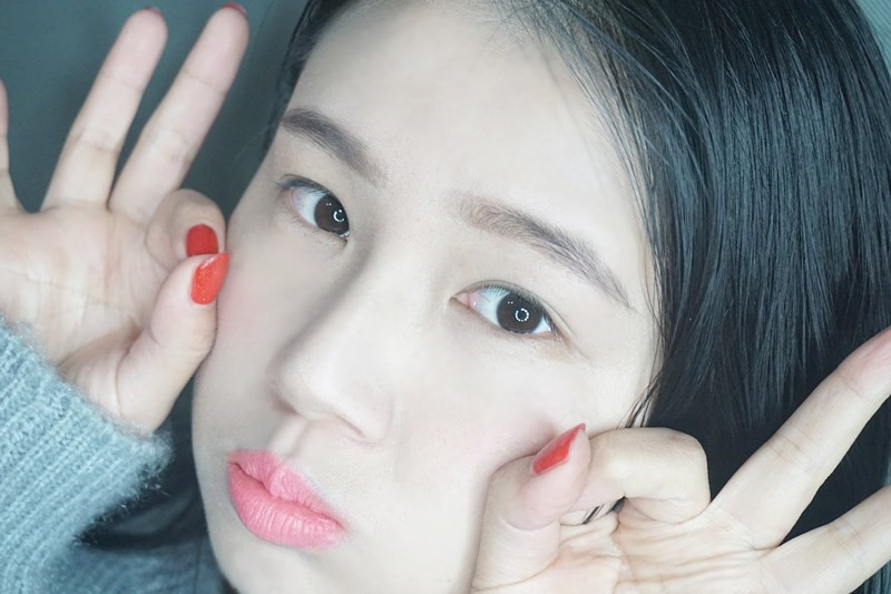 新年伊始的肌肤护理“美食”