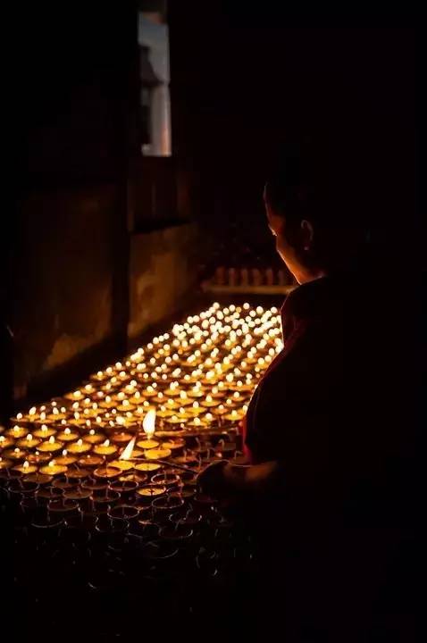 新年干货|这样的摄影构图才应该学