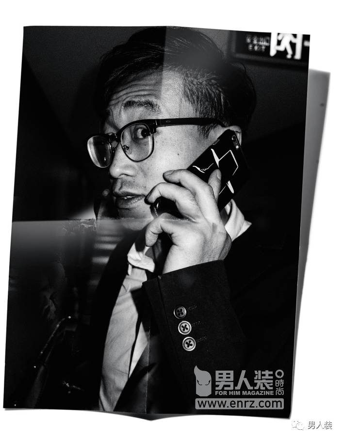 特稿｜快捷酒店日记