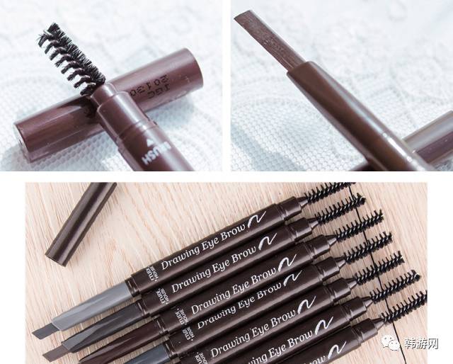 韩国美妆推荐哪个牌子,韩国平价美妆品牌