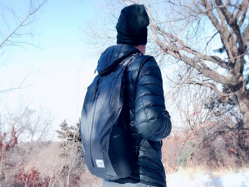 折叠收纳包测评,折叠收纳箱收纳神器