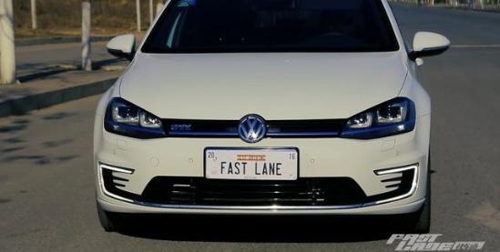 四驱小钢炮高尔夫gtv,两厢车小钢炮高尔夫