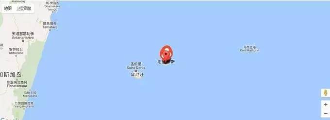 绝色天堂毛里求斯，你想要的干货攻略全在这里了！