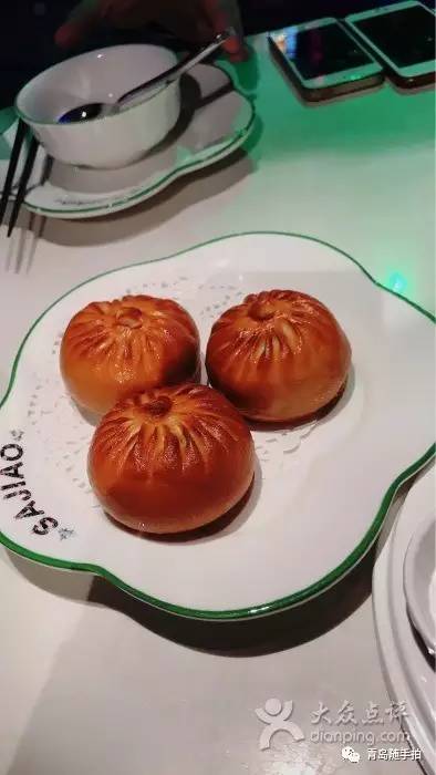 美食万象城鱼,万象城美食拍照打卡