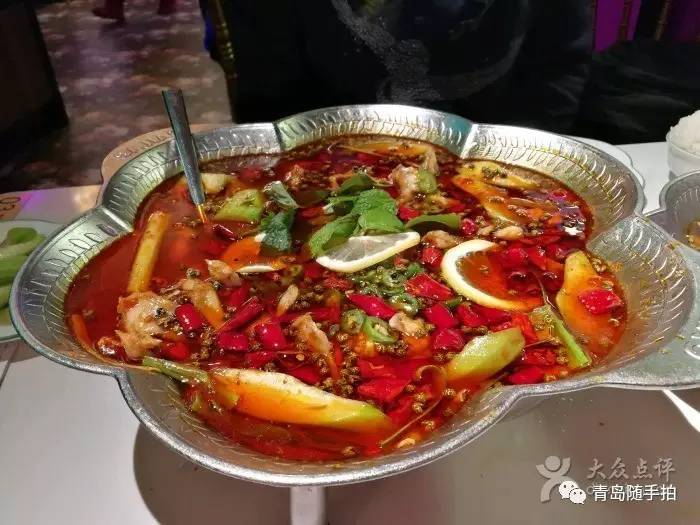 美食万象城鱼,万象城美食拍照打卡