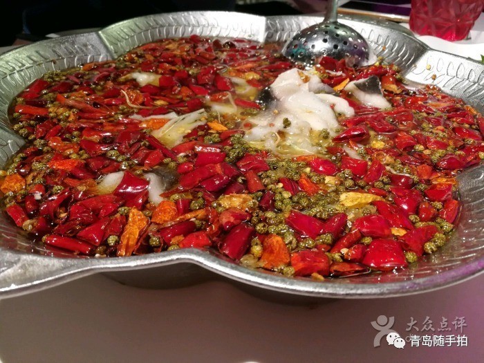 美食万象城鱼,万象城美食拍照打卡