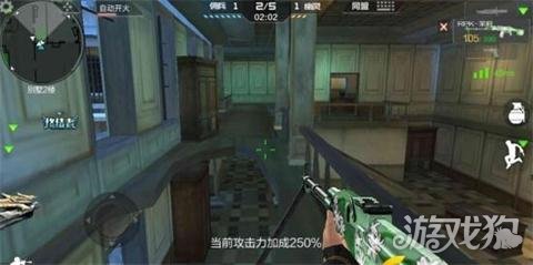 cf手游生化模式新夜幕山庄怎么玩,cf电脑版夜幕山庄跑酷教学