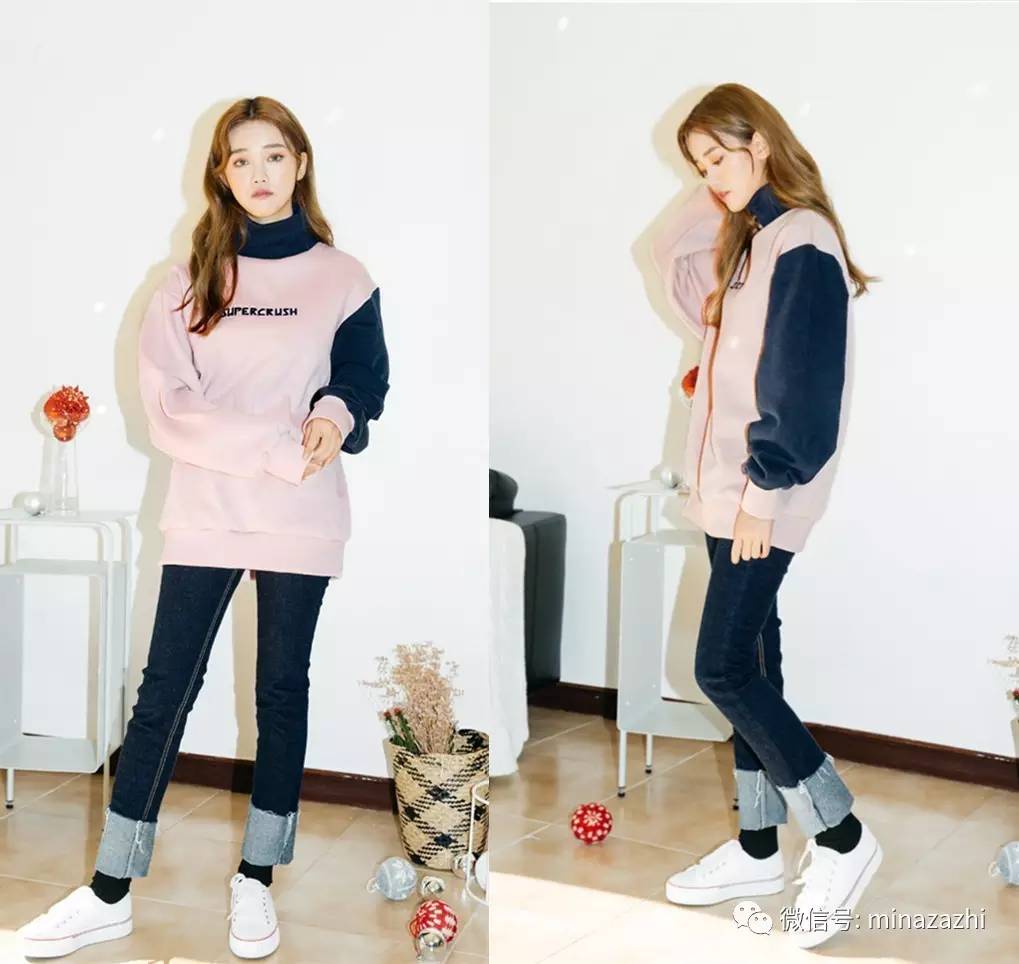 让人羡慕的韩剧穿衣搭配,让人羡慕的韩剧穿搭