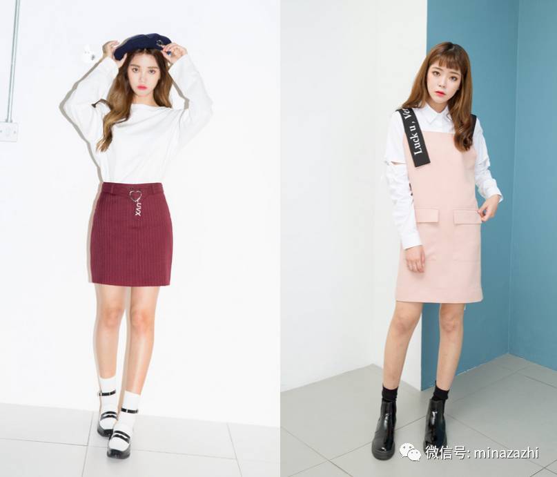 让人羡慕的韩剧穿衣搭配,让人羡慕的韩剧穿搭