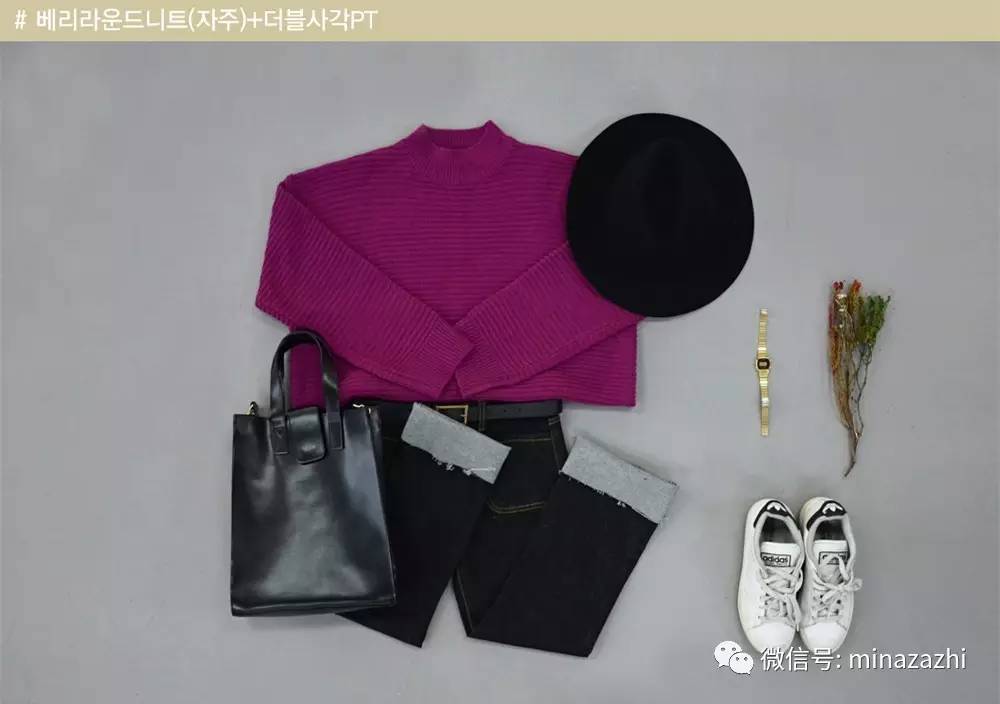 让人羡慕的韩剧穿衣搭配,让人羡慕的韩剧穿搭