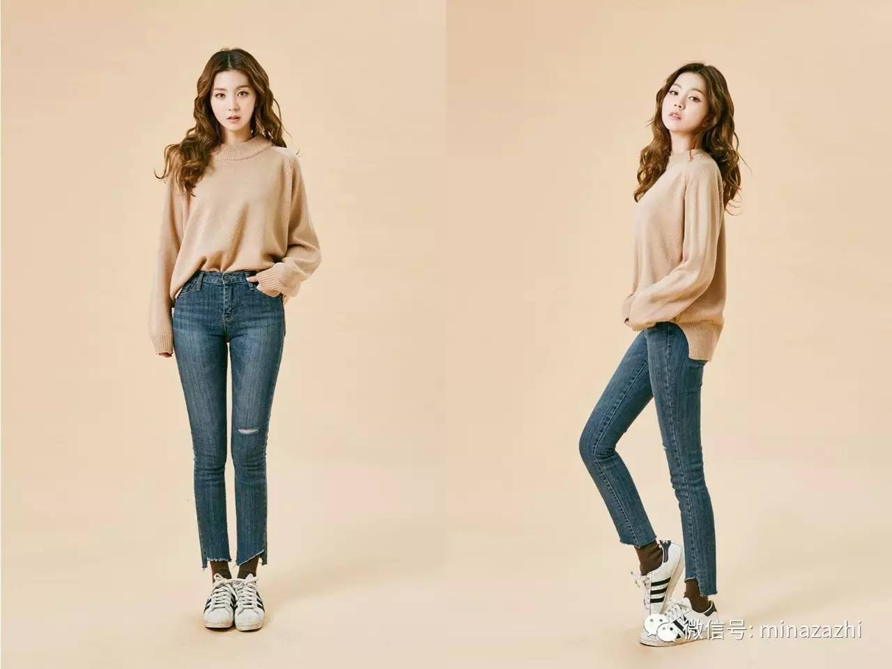 让人羡慕的韩剧穿衣搭配,让人羡慕的韩剧穿搭