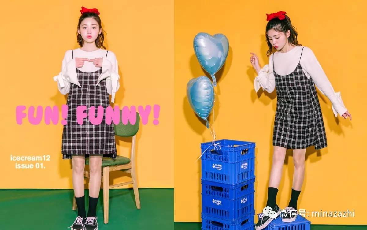 让人羡慕的韩剧穿衣搭配,让人羡慕的韩剧穿搭