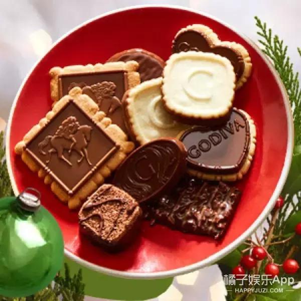 好吃到cry,好吃到灵魂出窍的巧克力