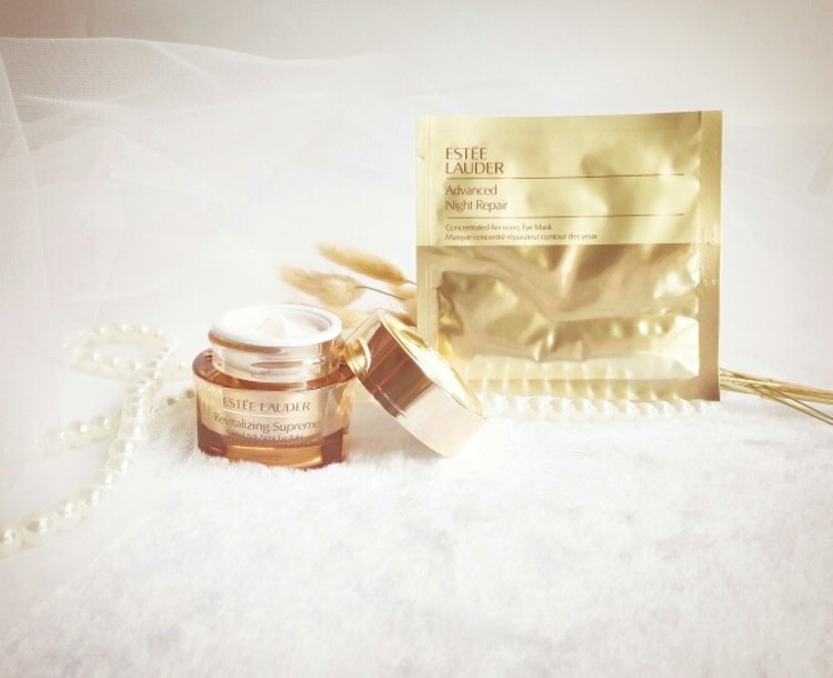 雅诗兰黛智妍眼霜有白色小颗粒,雅诗兰黛多效智妍抗皱眼霜